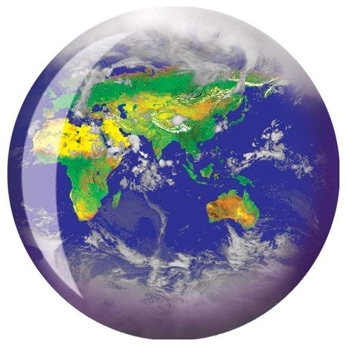 Amazon.co.jp: Brunswick World viz-a-ball : 楽器・音響機器